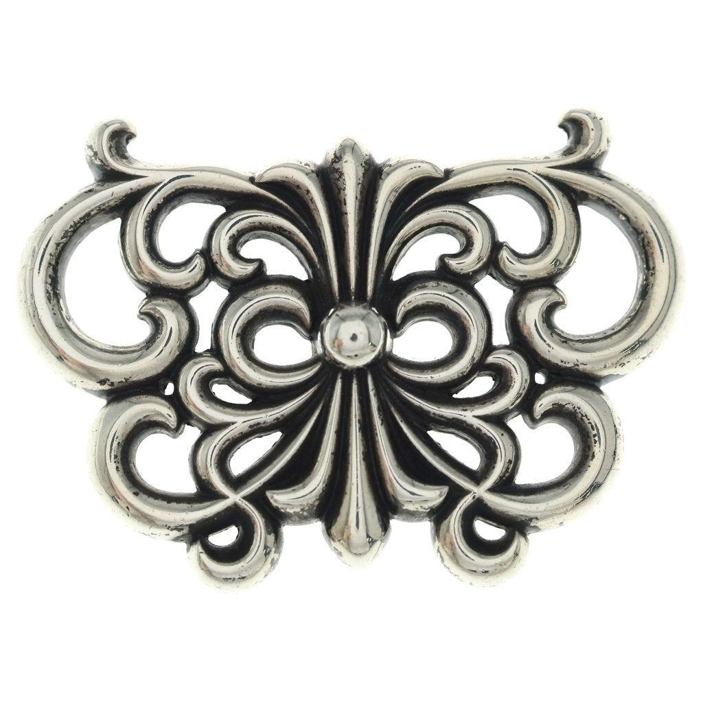CHROME HEARTS(クロムハーツ) CH+KH ケイトハドソン バタフライ ペンダントトップ シルバー レディース