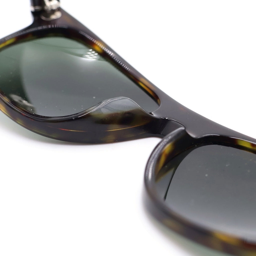 PRADA(プラダ) ウェリントン サングラス アイウェア ブラウン SPR04X-F