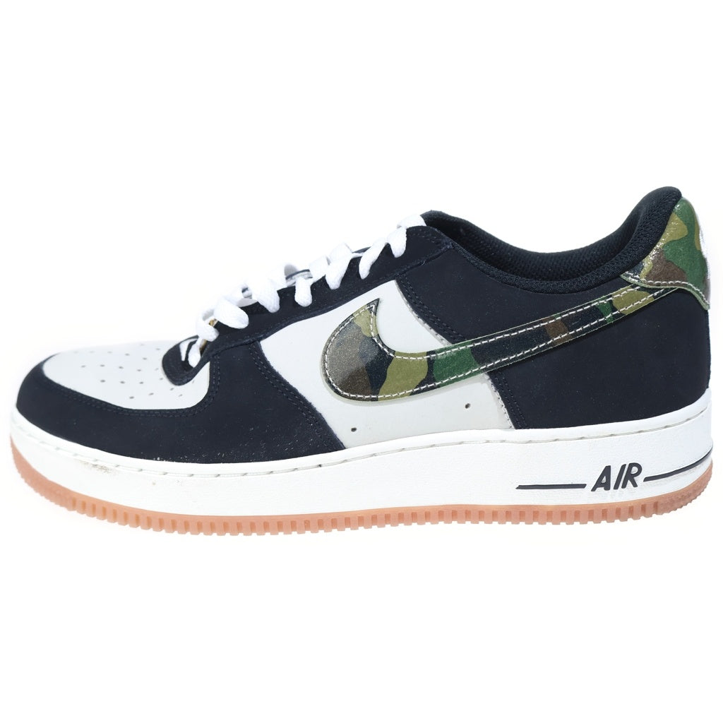 NIKE(ナイキ) AIR FORCE 1 LOW RETRO ナイキ エア フォース 1 LOW レトロ ローカット スニーカー US9.5/27.5cm HQ1967-100
