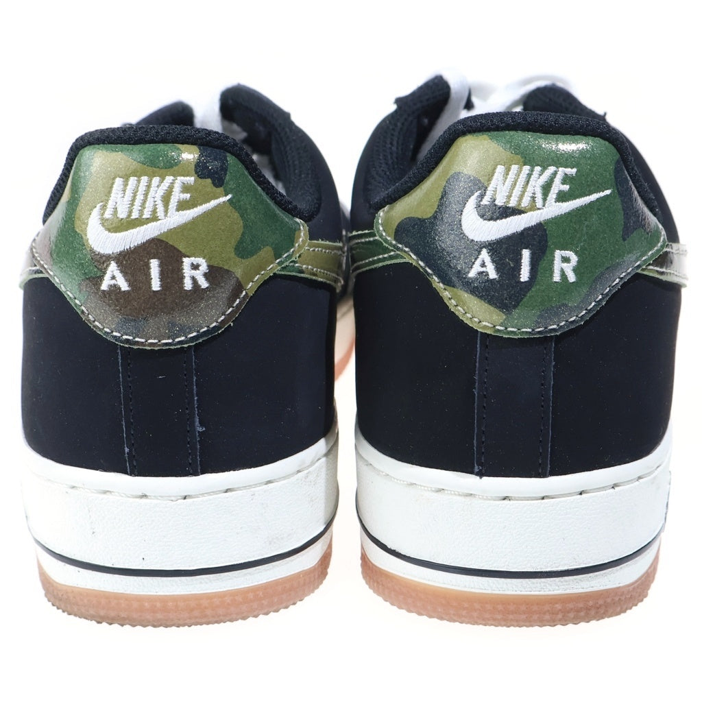 NIKE(ナイキ) AIR FORCE 1 LOW RETRO ナイキ エア フォース 1 LOW レトロ ローカット スニーカー US9.5/27.5cm HQ1967-100