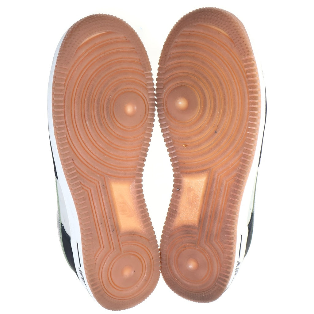 NIKE(ナイキ) AIR FORCE 1 LOW RETRO ナイキ エア フォース 1 LOW レトロ ローカット スニーカー US9.5/27.5cm HQ1967-100