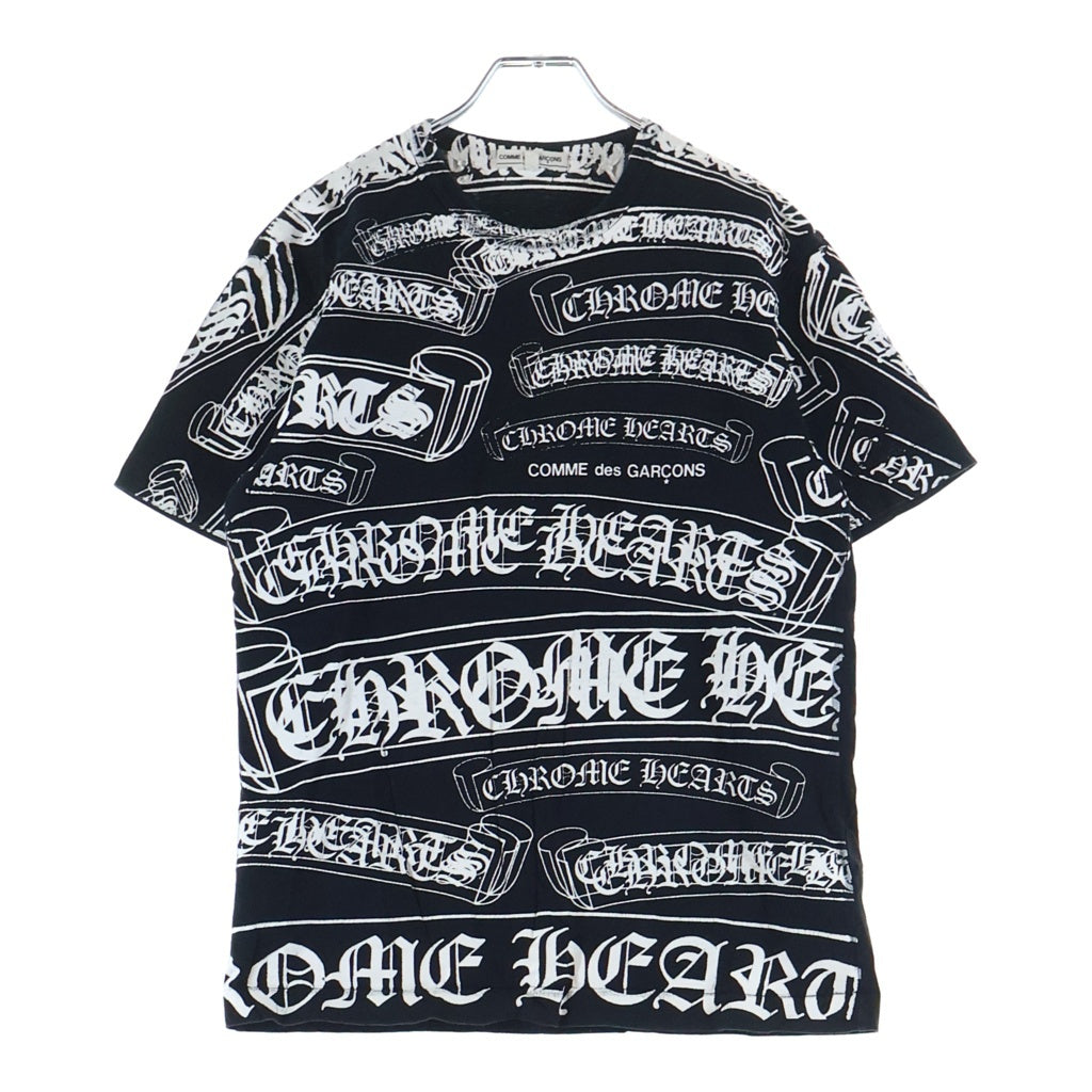 CHROME HEARTS(クロムハーツ) ×COMME des GARCONS 2007年 クリスマス 