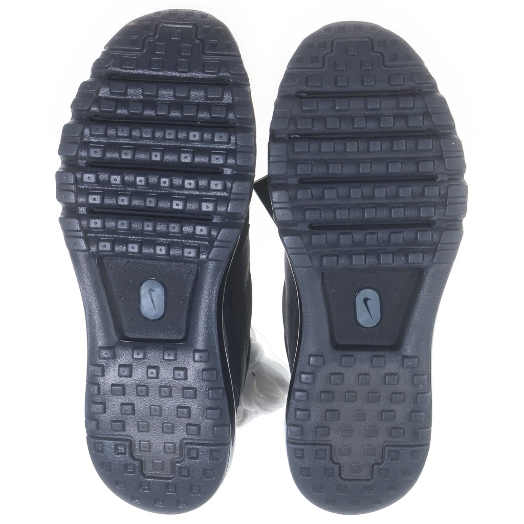 NIKE(ナイキ) ×FRAGMENT AIR MAX LD-ZERO エアマックス ローカットスニーカー ブラック US9.5/27.5cm 885893-001