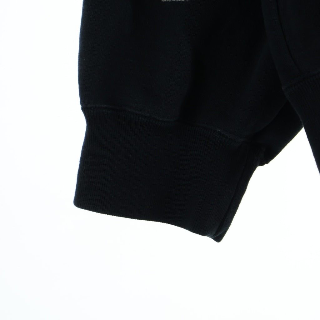 SUPREME(シュプリーム) 24AW ×Frank Frazetta Zip Up Hooded Sweatshirts ×フランクフラゼッタ ジップ アップ フーディー スウェットシャツ ブラック