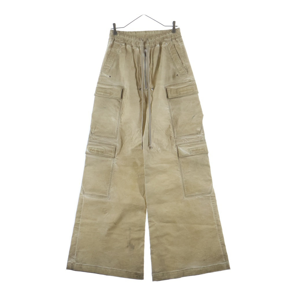 ダークシャドウ　DOUBLE CARGO JUMBO BELAS　SBW　XS DRKSHDW(ダークシャドウ) Double Cargo Jumbo Belas ダブルカーゴ