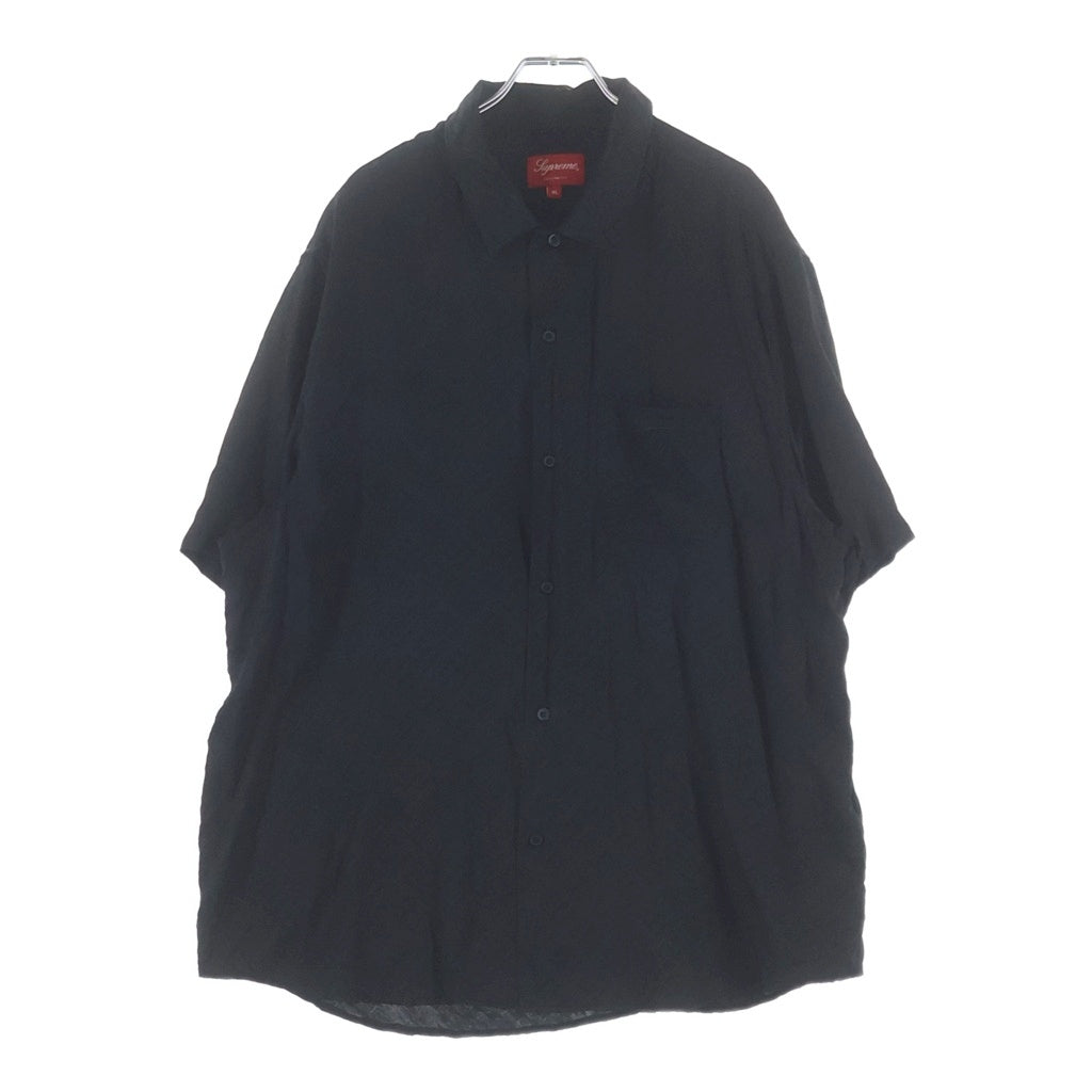 supreme 半袖シャツ 【公式通販】