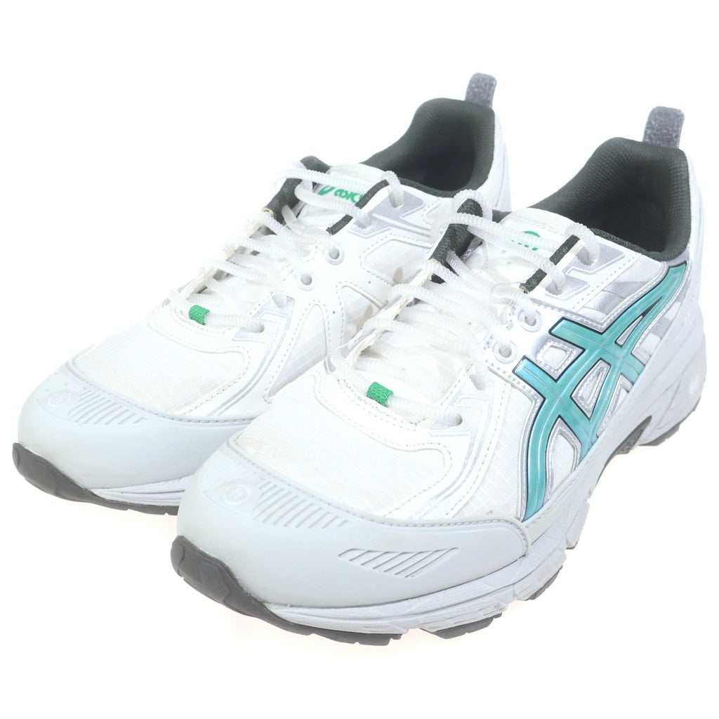 ASICS(アシックス) ×HIDDEN NY GEL-VENTURE 6 ヒドゥン ニューヨーク ゲルベンチャー ローカットスニーカー ホワイト US10/28cm 1203A778