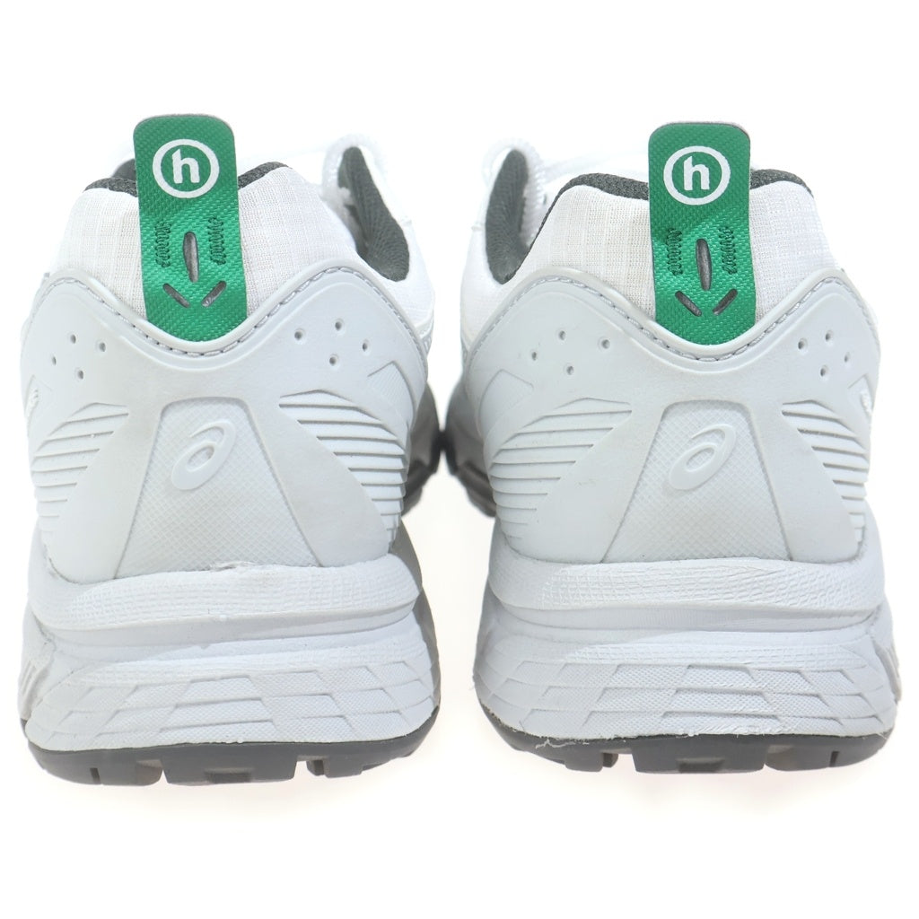 ASICS(アシックス) ×HIDDEN NY GEL-VENTURE 6 ヒドゥン ニューヨーク ゲルベンチャー ローカットスニーカー ホワイト US10/28cm 1203A778