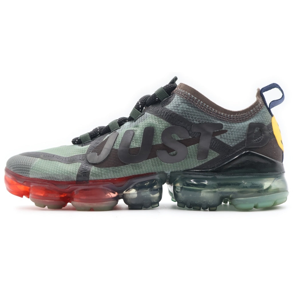 NIKE(ナイキ) ×CACTUS PLANT FLEA MARKET WMNS AIR VAPORMAX 2019 カクタス プラネット フレア マーケット エア ヴェイパーマックス ローカットスニーカー CD7001-300