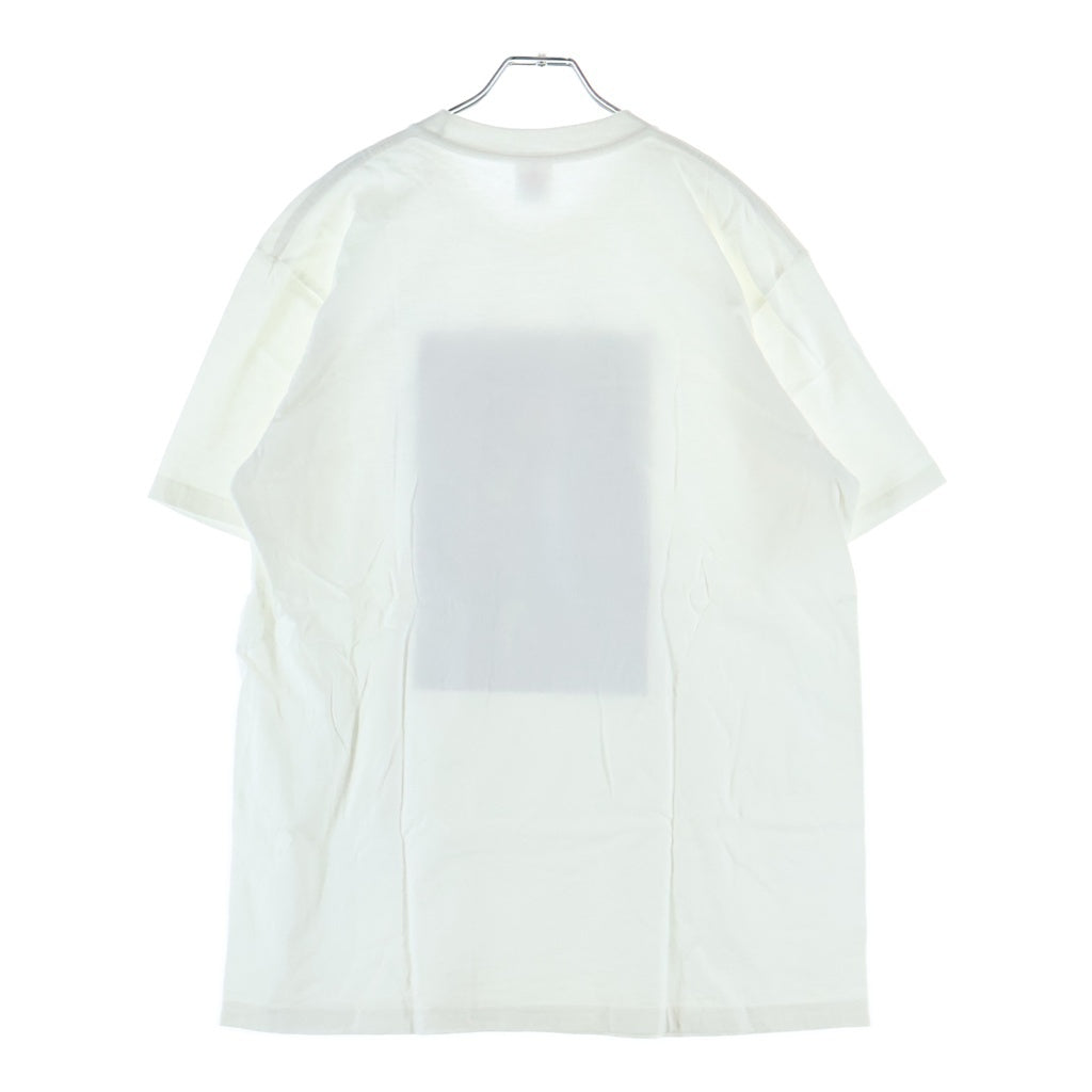 SUPREME(シュプリーム) 21SS Teenage Mutant Ninja Turtles Raphael Tee 半袖 カットソー Tシャツ ホワイト