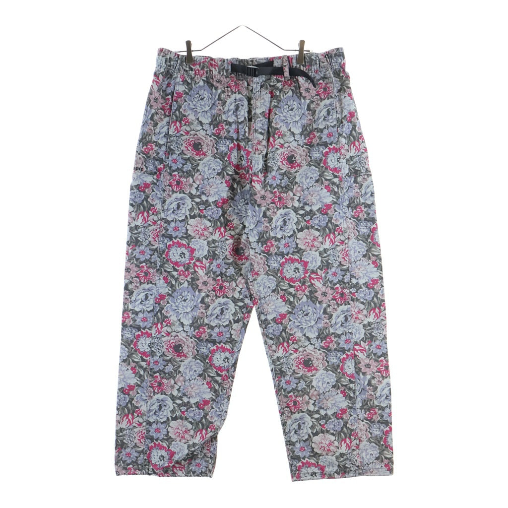 SUPREME(シュプリーム) 23SS Belted Trail Pant カーゴ パンツ マルチカラー