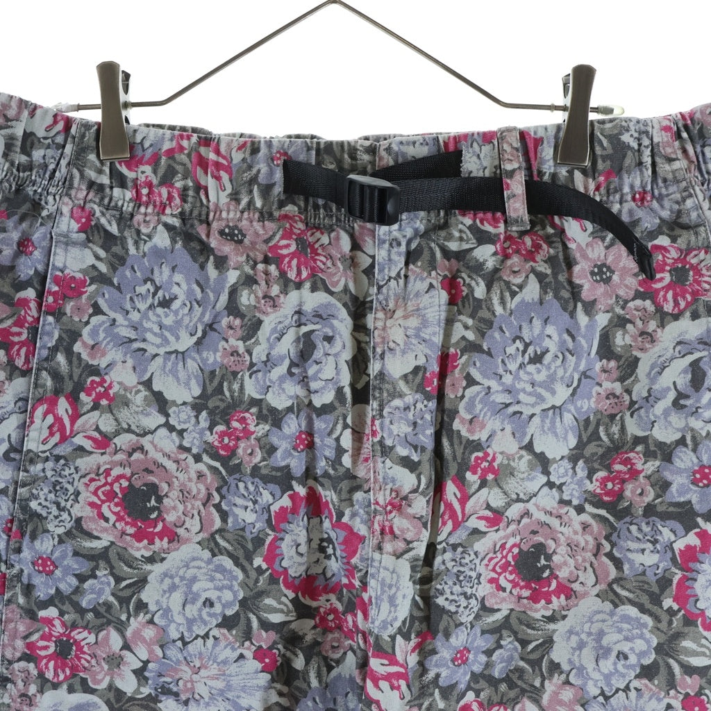 SUPREME(シュプリーム) 23SS Belted Trail Pant カーゴ パンツ マルチカラー