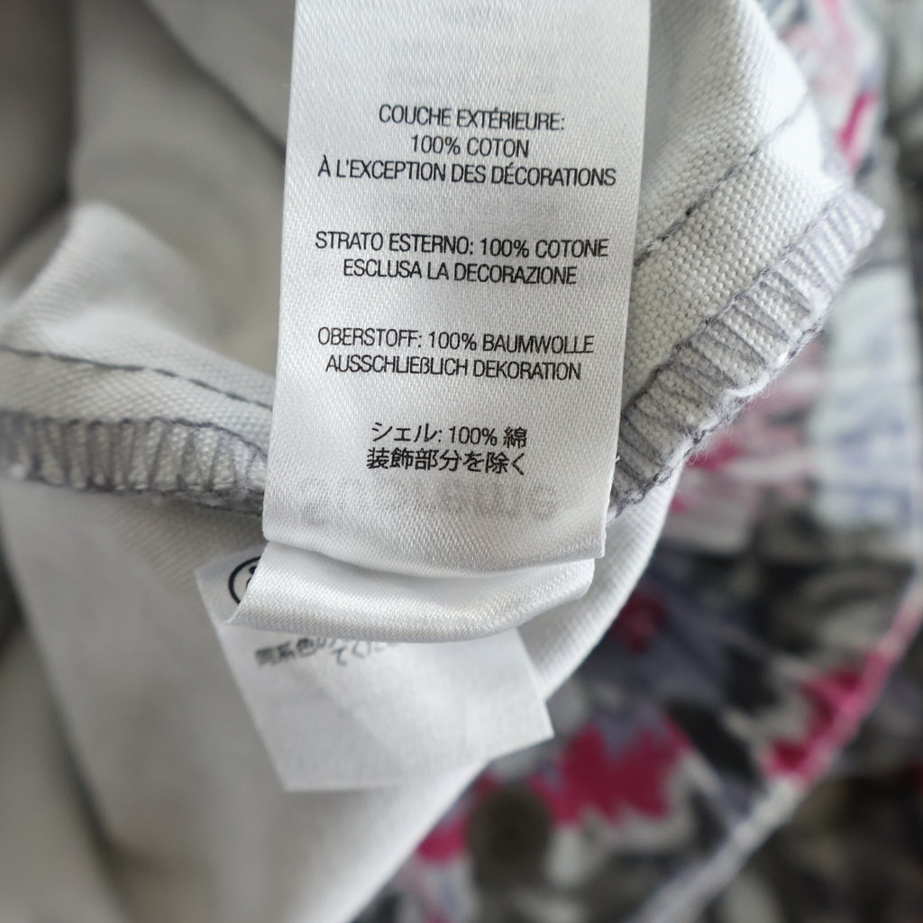 SUPREME(シュプリーム) 23SS Belted Trail Pant カーゴ パンツ マルチカラー