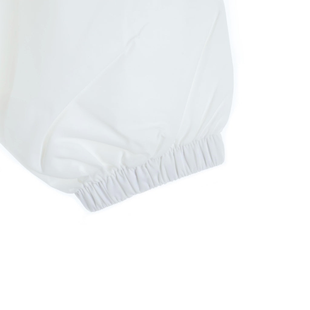 WACKO MARIA(ワコマリア) 22SS 凶気の桜 コーチ ジャケット ホワイト