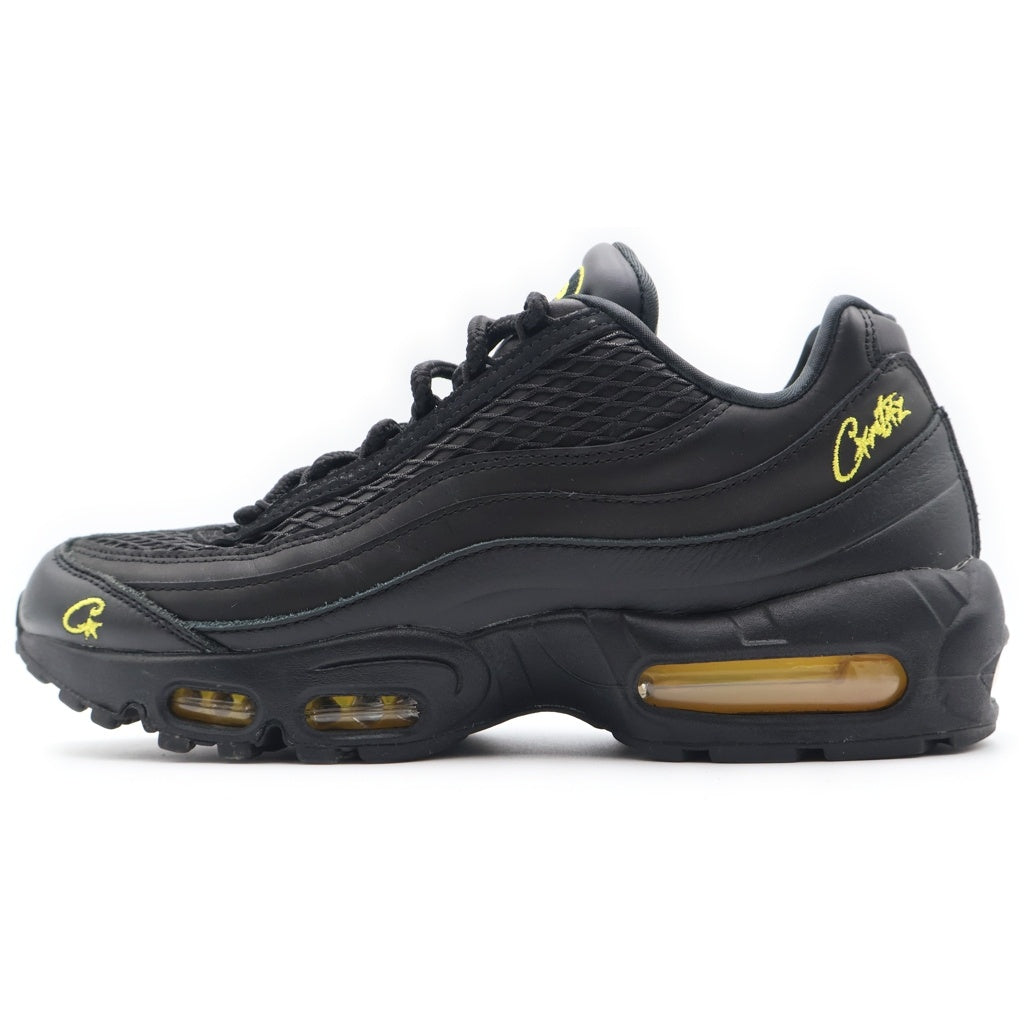 NIKE(ナイキ) AIR MAX 95 SP CORTEIZ エア マックス スペシャル コーテイズ ハイカットスニーカー シューズ ブラック US9/27.0cm FB2709-003