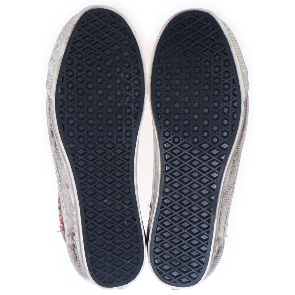 VANS(ヴァンズ) Old Skool 36 LX Souvenir 'Warm Brown ローカットスニーカー ブラウン US8/26cm VN000D9RENB