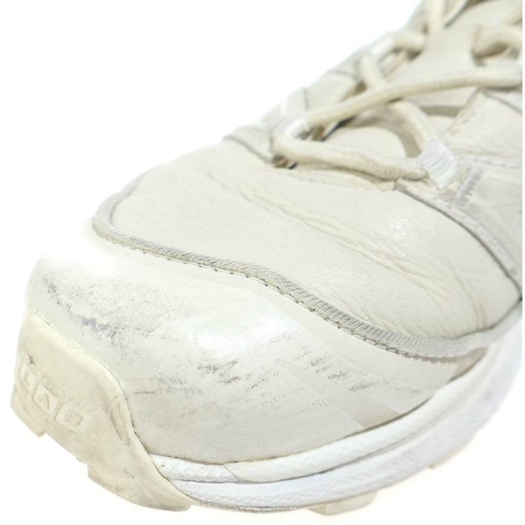 SALOMON(サロモン) XT-6 EXPANSE LTR ローカットスニーカー ホワイト US9.5/27.5cm 472948