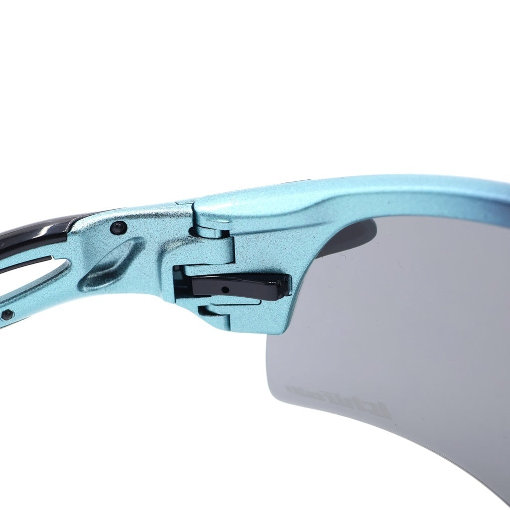 OAKLEY(オークリー) RADARLOCK PATH ICHIRO SUZUKI レーダーロック パス イチロー シグネチャーモデル サングラス メガネ グリーン
