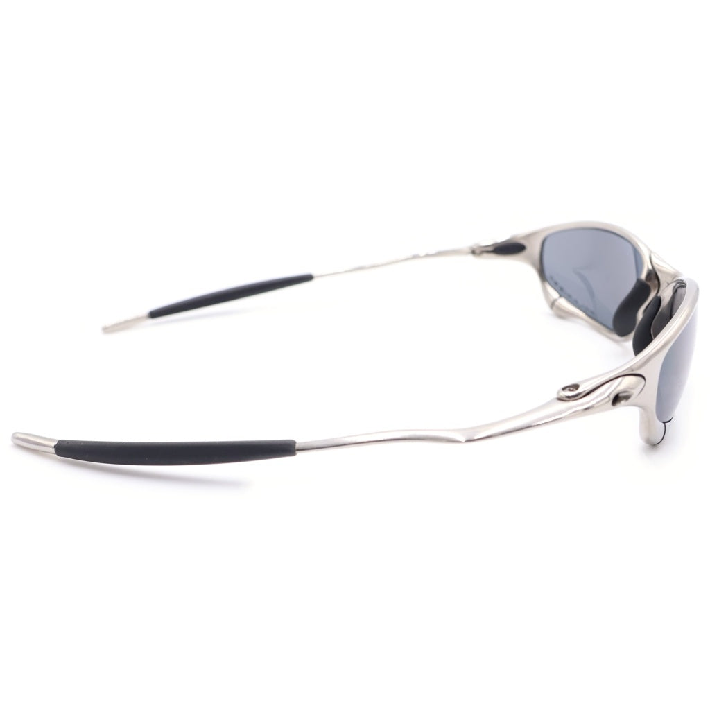 OAKLEY(オークリー) JULIET ジュリエット メタルフレーム サングラス メガネ シルバー