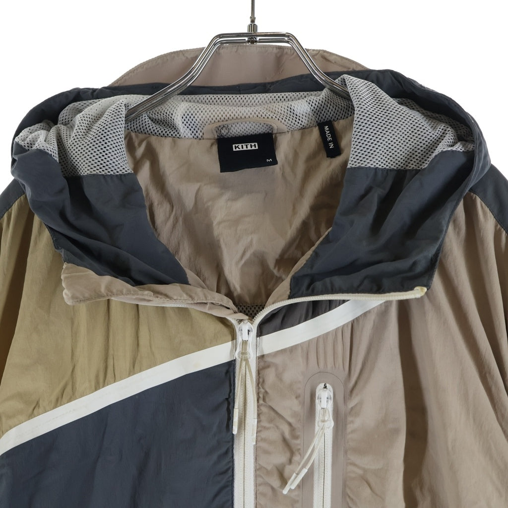 KITH(キス) Madison Jacket マディソン ジャケット マルチ KH1355