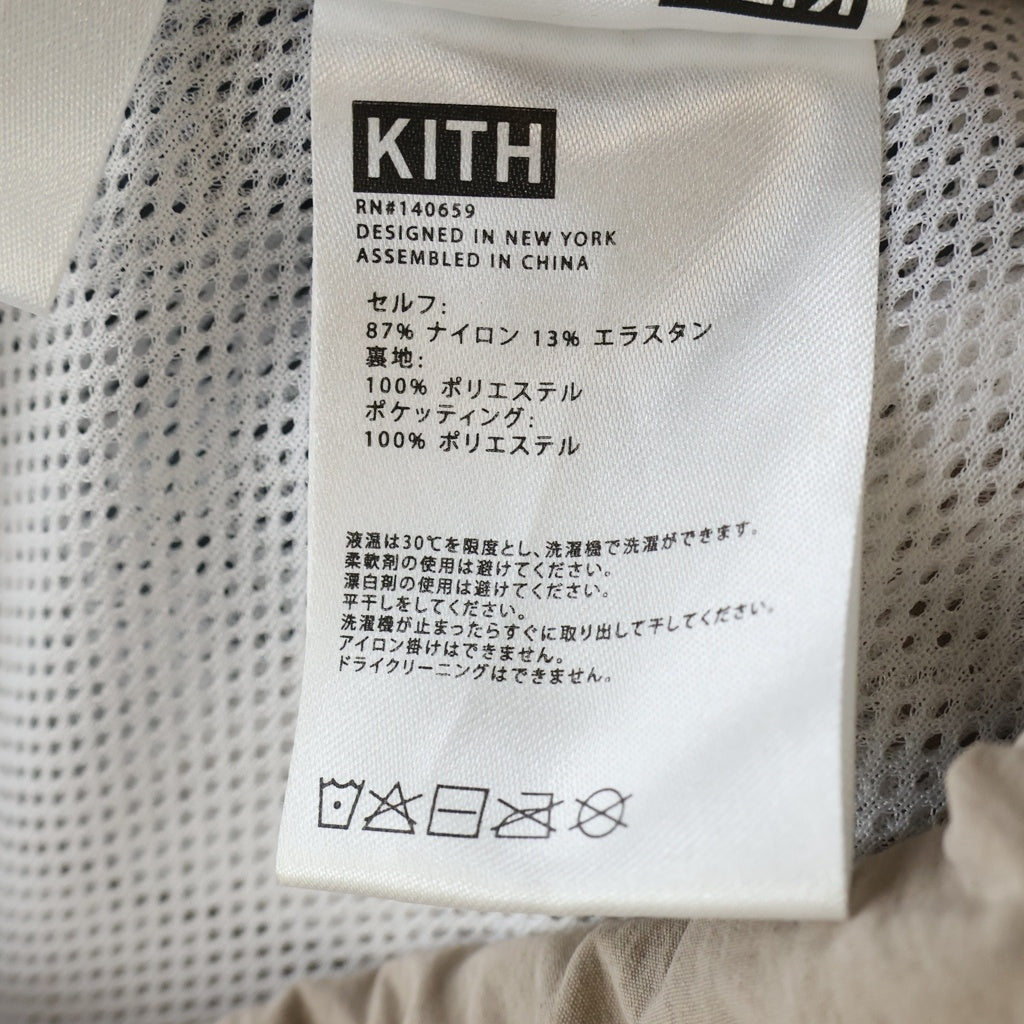 KITH(キス) Madison Jacket マディソン ジャケット マルチ KH1355