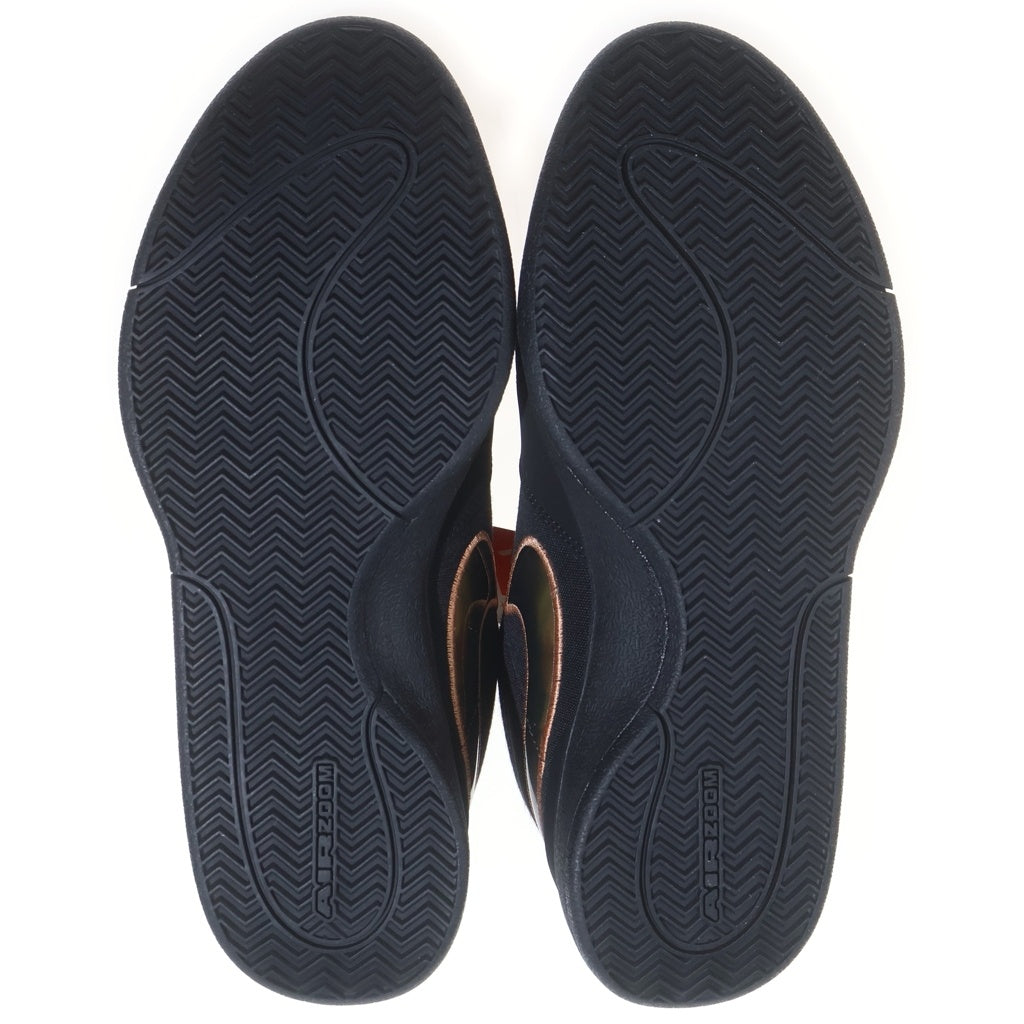 NIKE(ナイキ) BOOK 1 EP ローカット スニーカー ブラック US12/30cm FJ4250-001