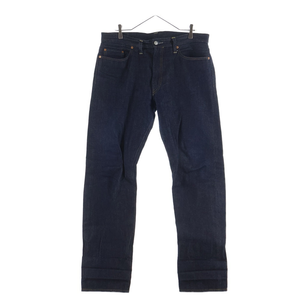Levi's(リーバイス) 1954年モデル 501ZXX 日本製 BIG E ジップフライ デニムパンツ 50154-0110