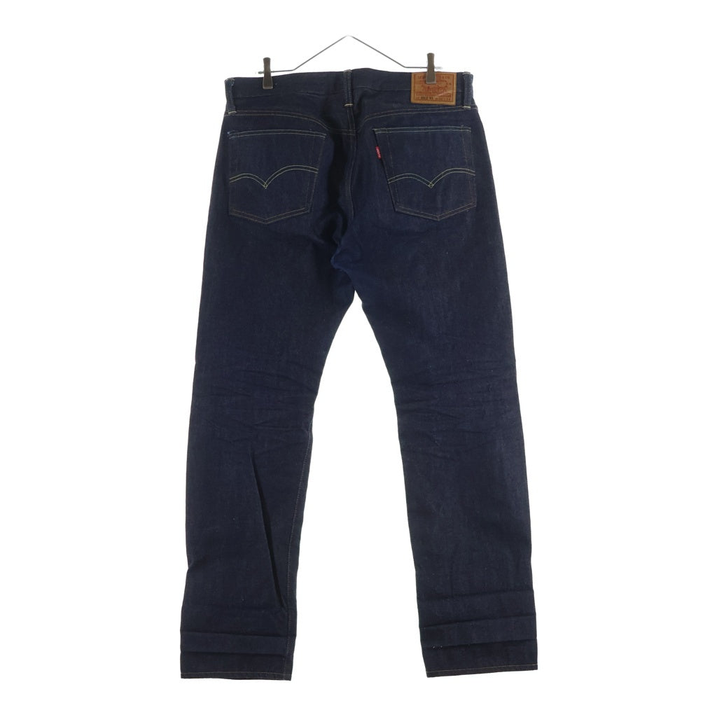 Levi's(リーバイス) 1954年モデル 501ZXX 日本製 BIG E ジップフライ デニムパンツ 50154-0110