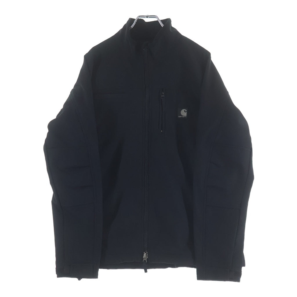 CARHARTT(カーハート) Soft Shell Full Zip Jacket ソフトシェル 