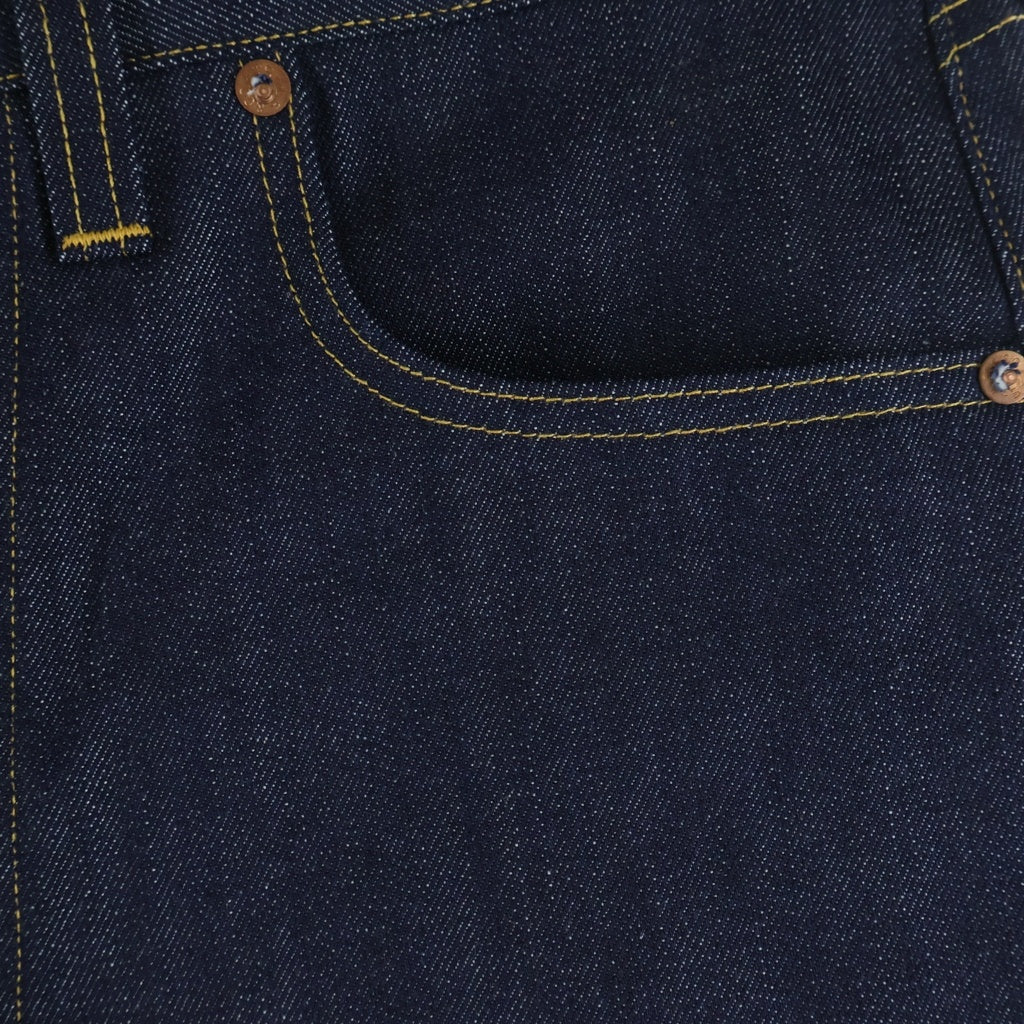 Levi's(リーバイス) LVC1933年モデル501xx復刻 デニムパンツ インディゴ 33501-0119