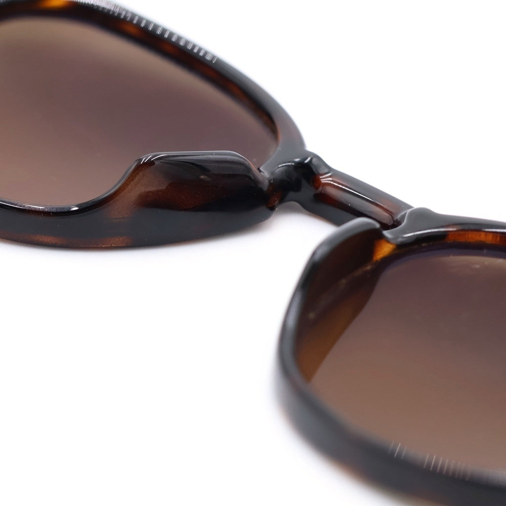Maui Jim(マウイジム) Hiehie サングラス メガネ ブラウン MJ636-10