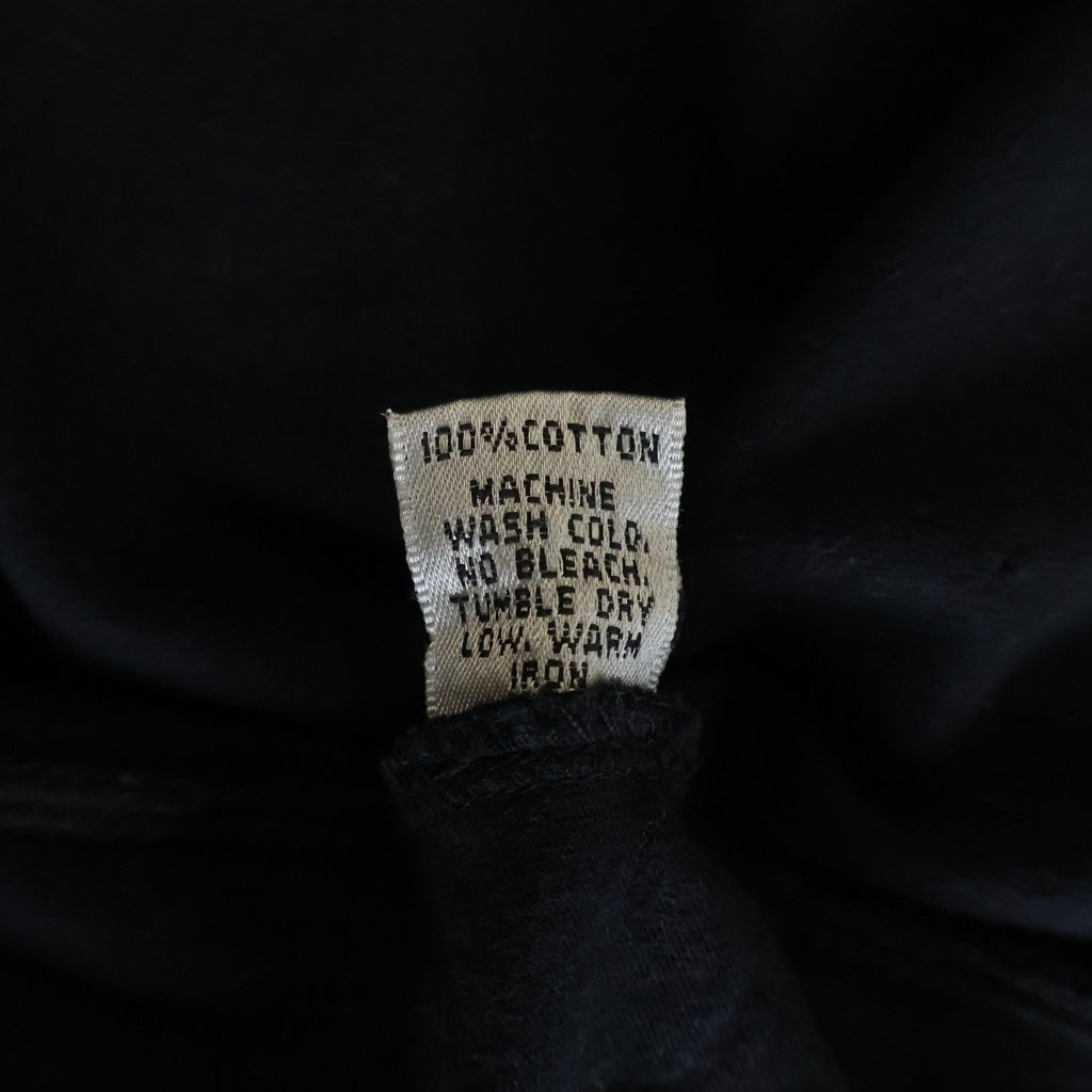 CHROME HEARTS(クロムハーツ) OLD FOTI TEE PEPE フォティペペ プリント 半袖Tシャツ ブラック