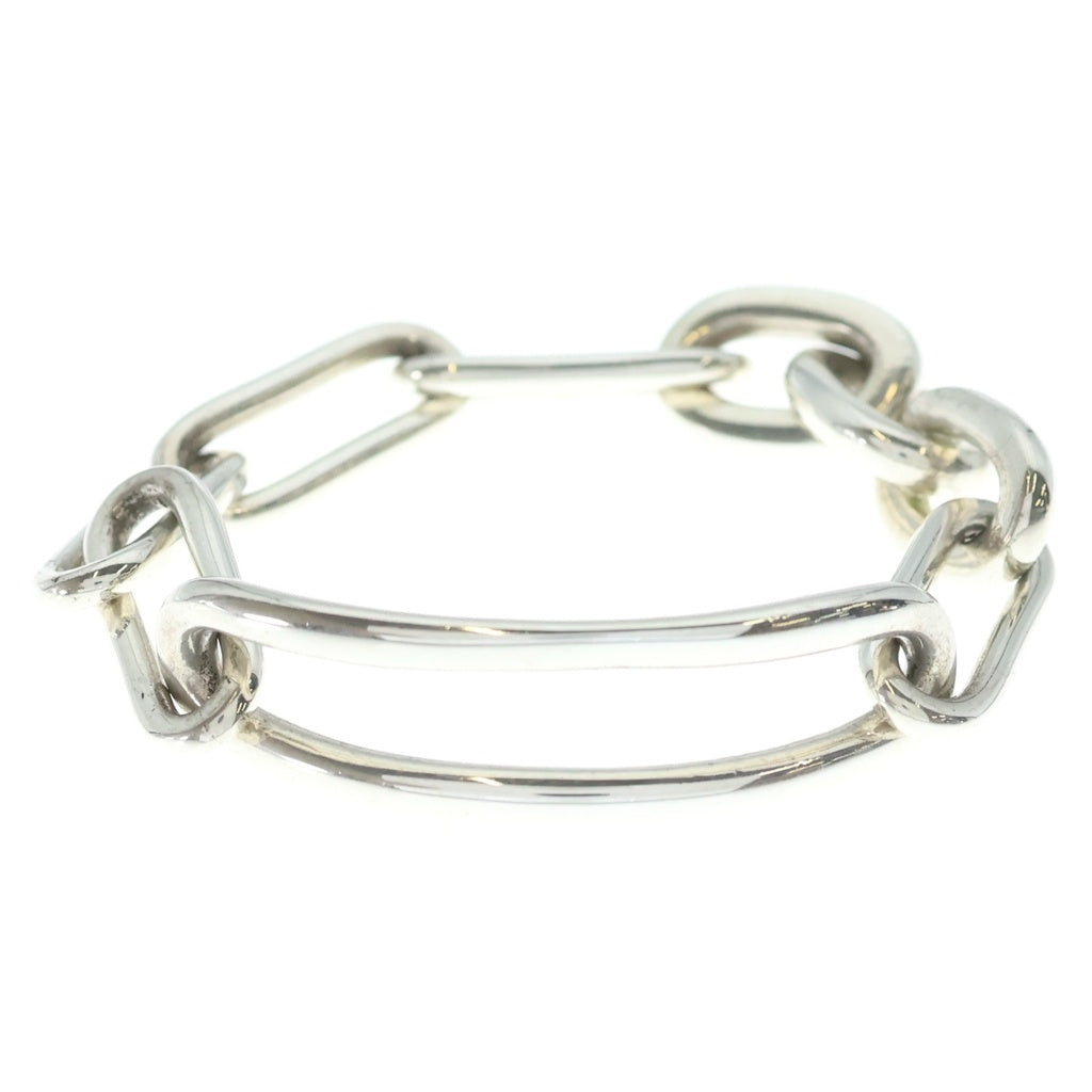 NO BRAND(ノーブランド) blanc iris La tour collection Sterling Silver Bracelet ラトゥール シルバー ブレスレット
