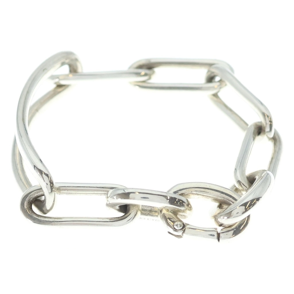 NO BRAND(ノーブランド) blanc iris La tour collection Sterling Silver Bracelet ラトゥール シルバー ブレスレット