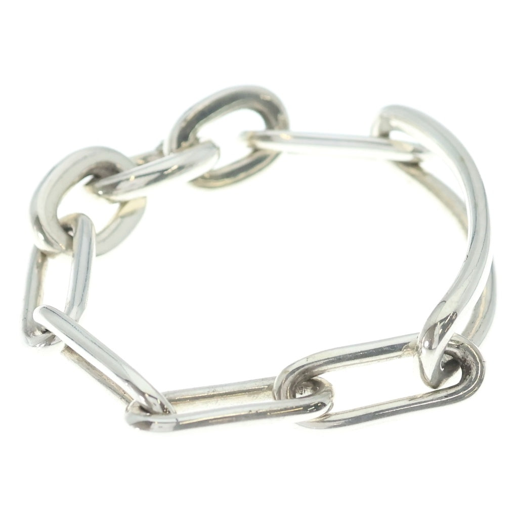 NO BRAND(ノーブランド) blanc iris La tour collection Sterling Silver Bracelet ラトゥール シルバー ブレスレット