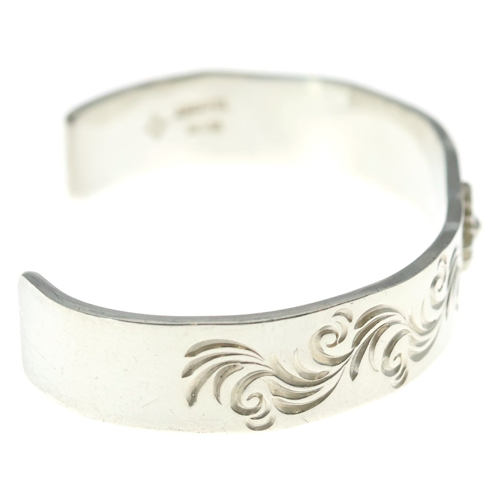ARIZONA FREEDOM(アリゾナフリーダム) 太陽神 バングル ブレス シルバー