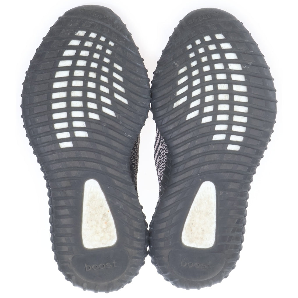 adidas(アディダス) BOOST 350 YECHEIL イージー ブースト350 ローカットスニーカー イェチェイル ブラック US8.5/26.0cm FW5190