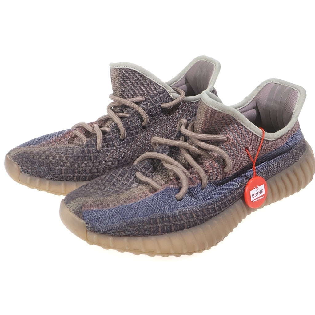 adidas(アディダス) YEEZY BOOST 350 V2 FADE イージーブースト350V2 フェード ローカットスニーカー マルチ US7/25.0cm H02795