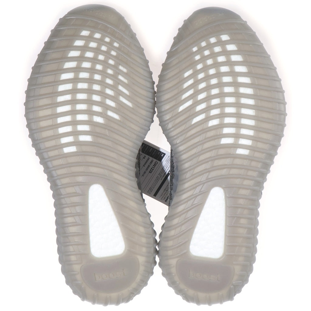 adidas(アディダス) YEEZY BOOST 350 V2 Beluga Reflective イージーブースト350 ベルーガ ローカットスニーカー グレー US9/27.0cm GW1229