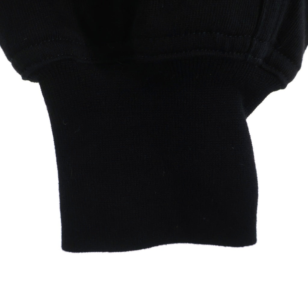 Rick Owens(リックオウエンス) 18SS MASTODON MEGACARGOカーゴパンツ ブラック RU01D3337-BA