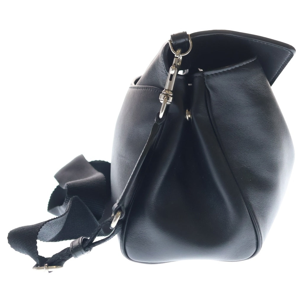 BALENCIAGA(バレンシアガ) RODEO 2WAY スモール ハンドバッグ ショルダーバッグ ブラック レディース