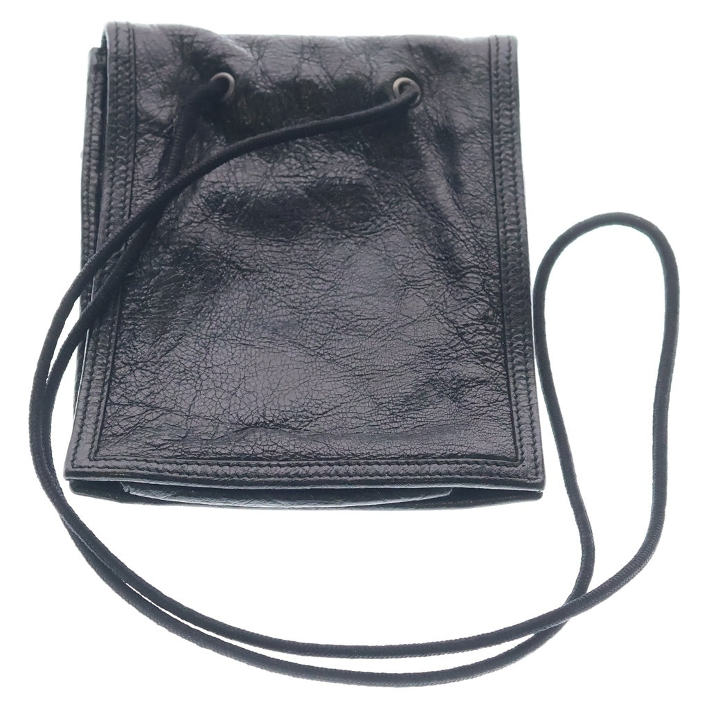 BALENCIAGA(バレンシアガ) EXPLORER POUCH STRAP ショルダー バッグ レディース