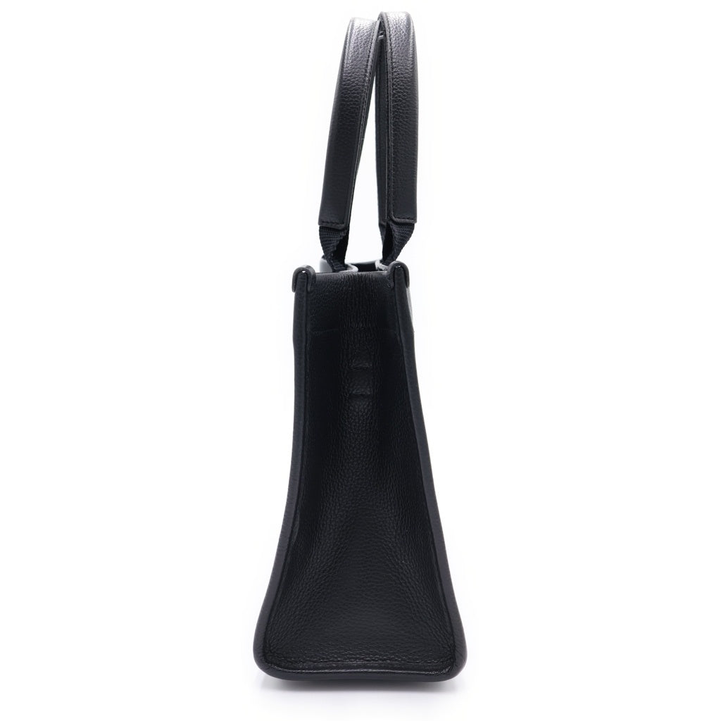 BALENCIAGA(バレンシアガ) HARDWARE TOTE ハードウェア トートバッグ ブラック レディース