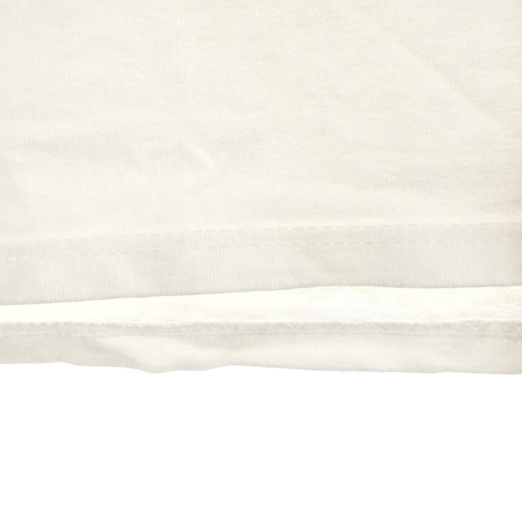 NO BRAND(ノーブランド) VINTAGE 00S RUSH ノースアメリカ ツアー 半袖Tシャツ カットソー