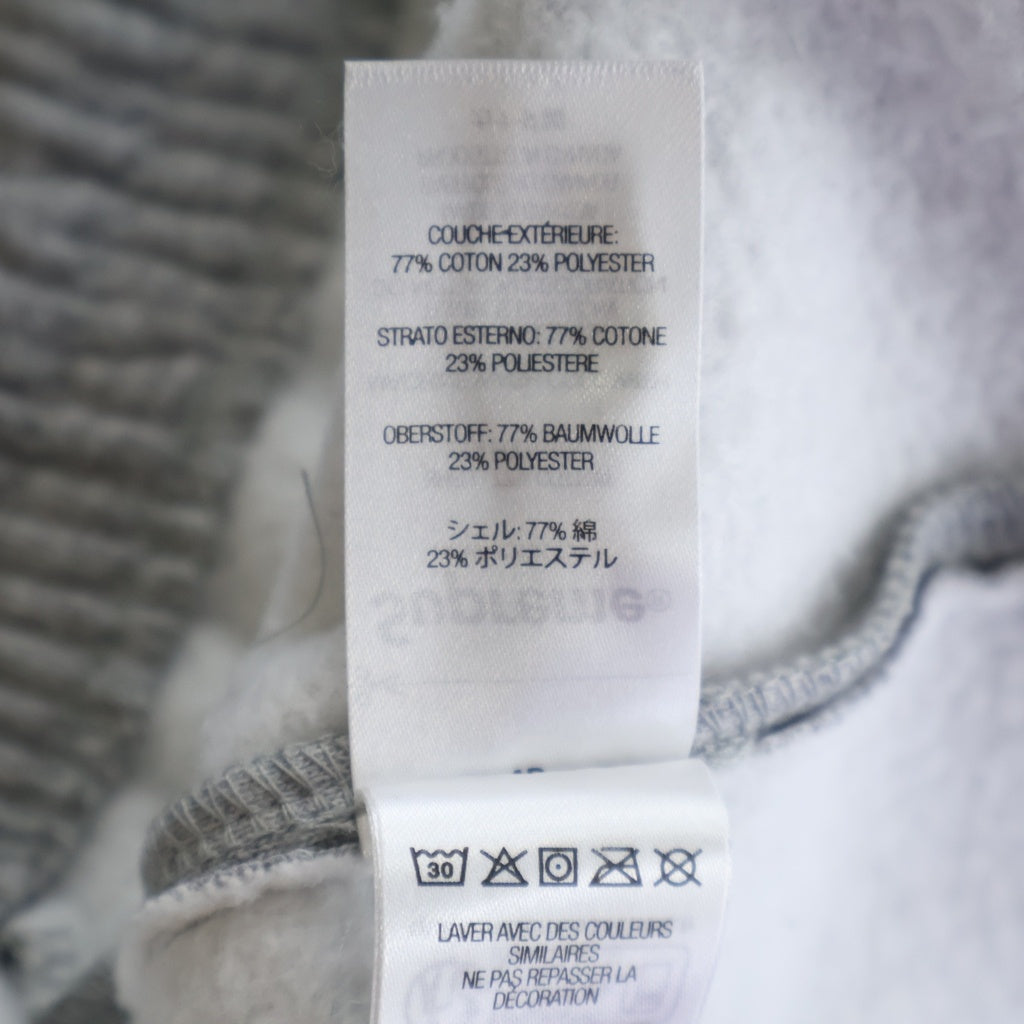 SUPREME(シュプリーム) 25SS Small Box Sweatshort スモールボックススウェットショーツ ハーフパンツ グレー