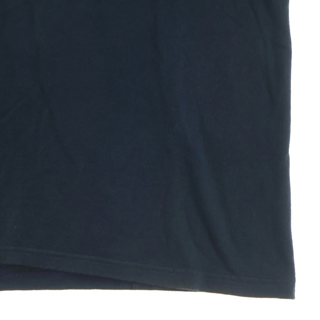 SUPREME(シュプリーム) 11AW Biggy Tee ビギー Tシャツ フォトプリント ネイビー