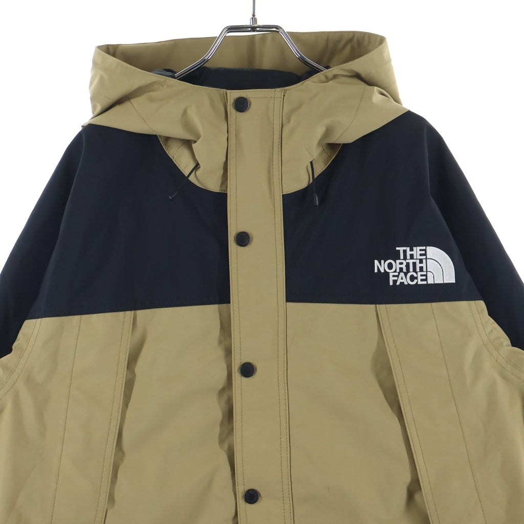 THE NORTH FACE(ザノースフェイス) Mountain Light Jacket AT マウンテンライトジャケット NP11834