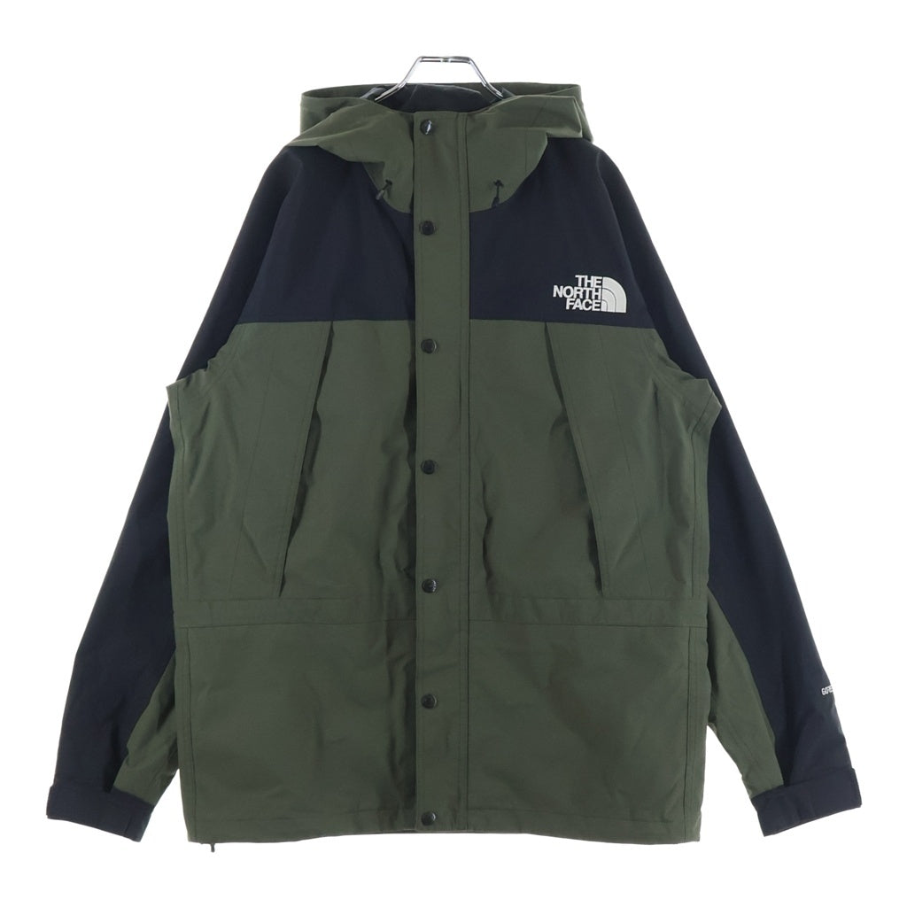THE NORTH FACE(ザノースフェイス) Mountain Light Jacket AT マウンテンライトジャケット NP11834