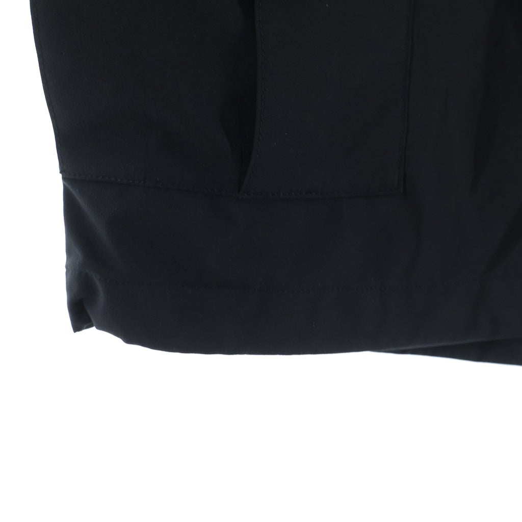 DAIWA PIER39(ダイワ ピアサーティナイン) TECH 6POCKET SHORTS テックシックス ポケット ショーツ ハーフパンツ ブラック BP-60025