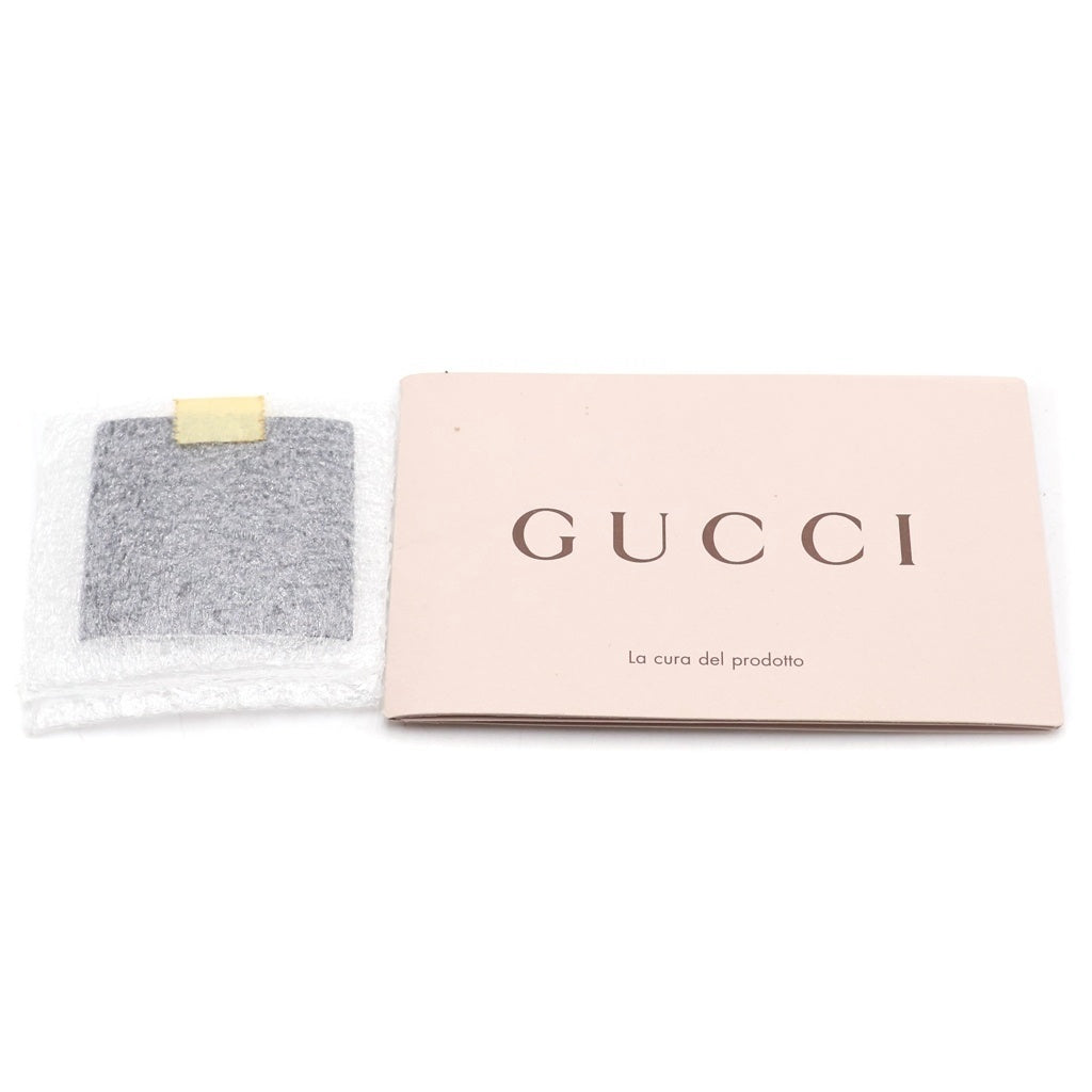 GUCCI(グッチ) GG ウエストバッグ ブラック 449182